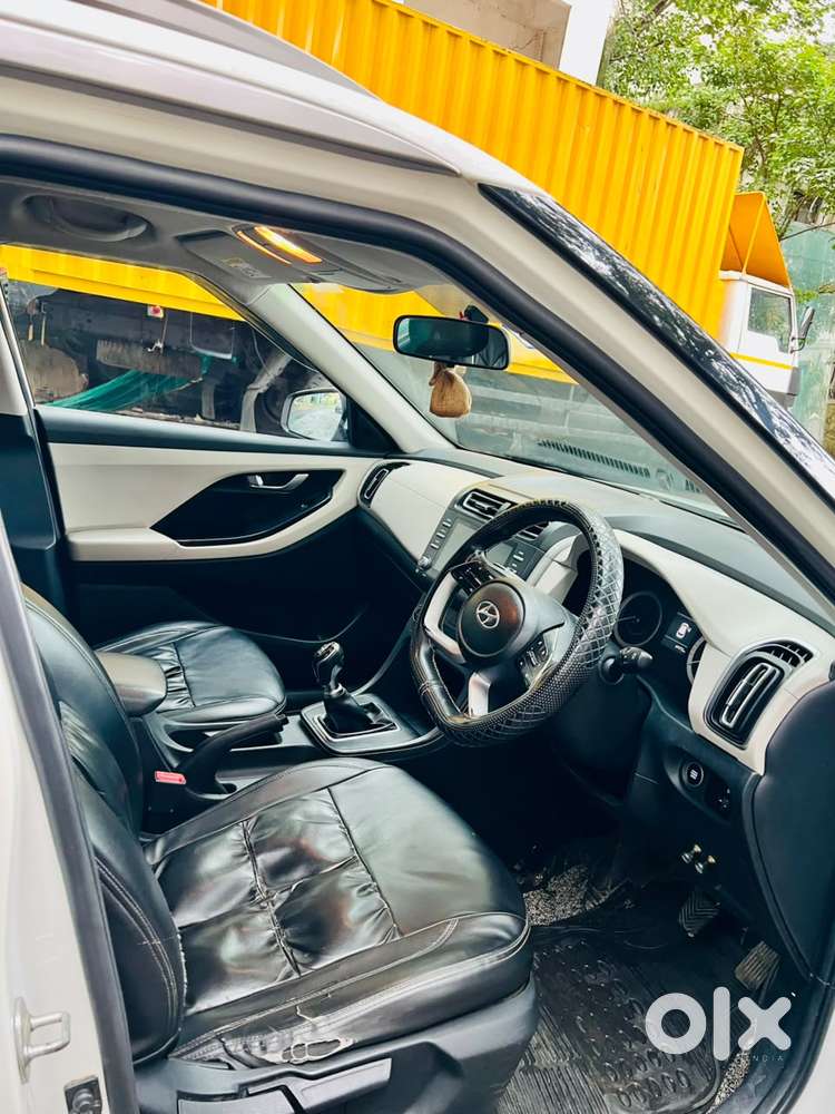 Hyundai Creta 1.5 S Petrol, 2021, Cng & Hybrids