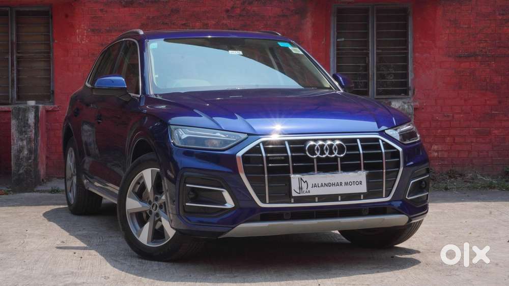 Audi Q5 2.0 45 Tfsi Technology, 2023, Petrol