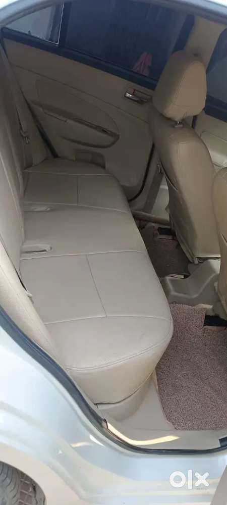 Maruti Suzuki Dzire 2014 Petrol 72000 Km Driven