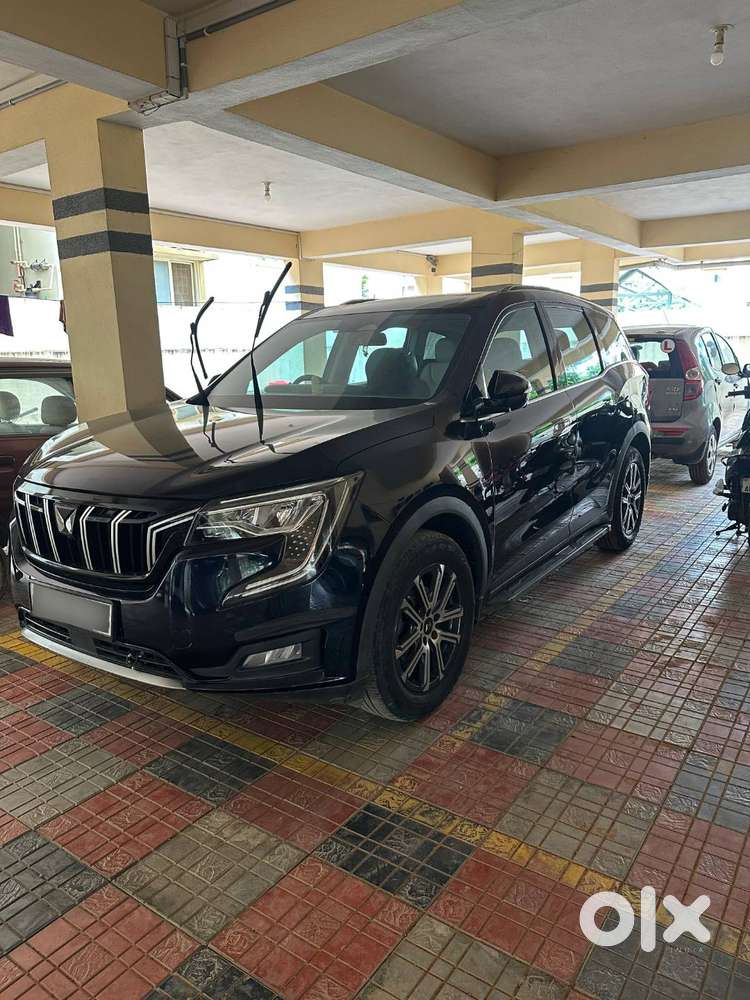 Mahindra Xuv700 Ax7 2023 Car