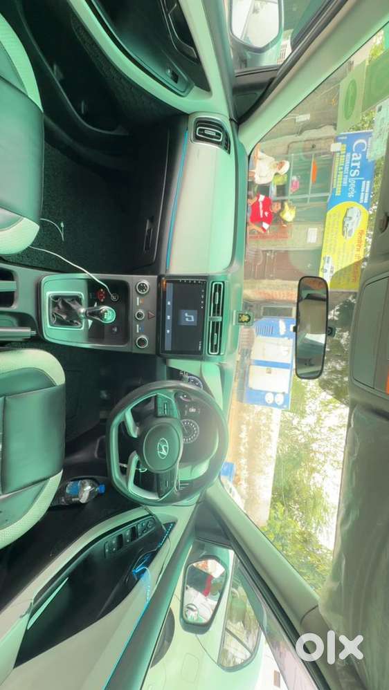 Hyundai Creta Diesel 2020