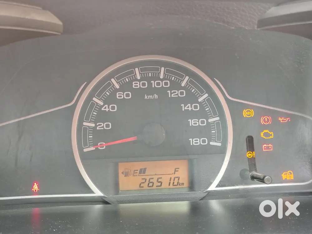Maruti Suzuki Alto 2021 Petrol Well Maintained