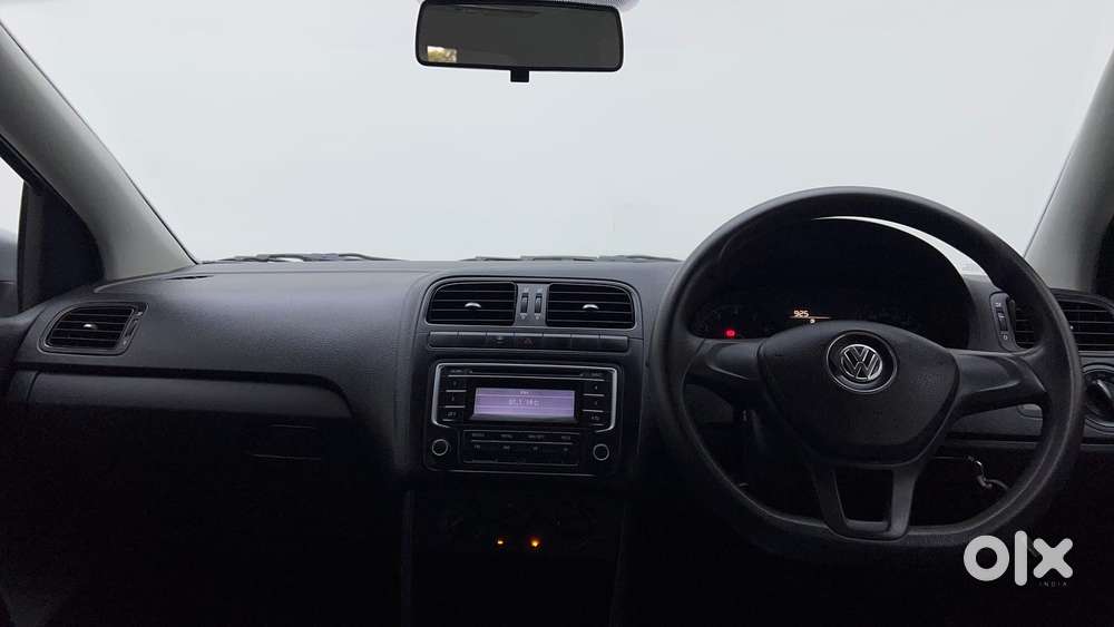 Volkswagen Polo Petrol Comfortline 1.2l, 2014, Petrol