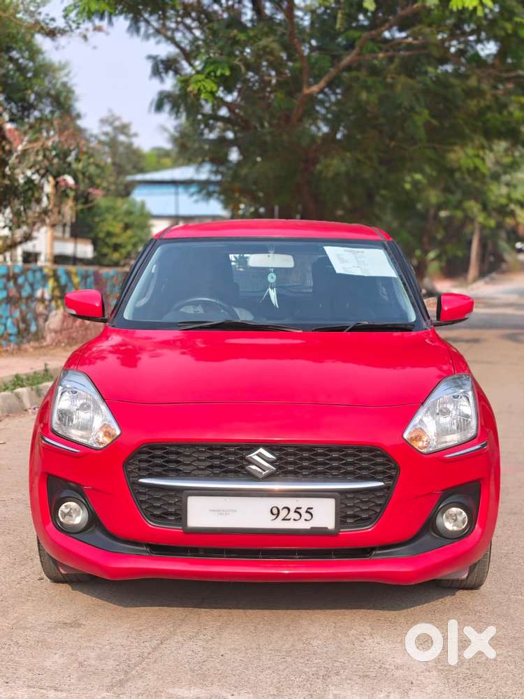 Maruti Suzuki Swift Zxi Cng, 2023, Cng & Hybrids