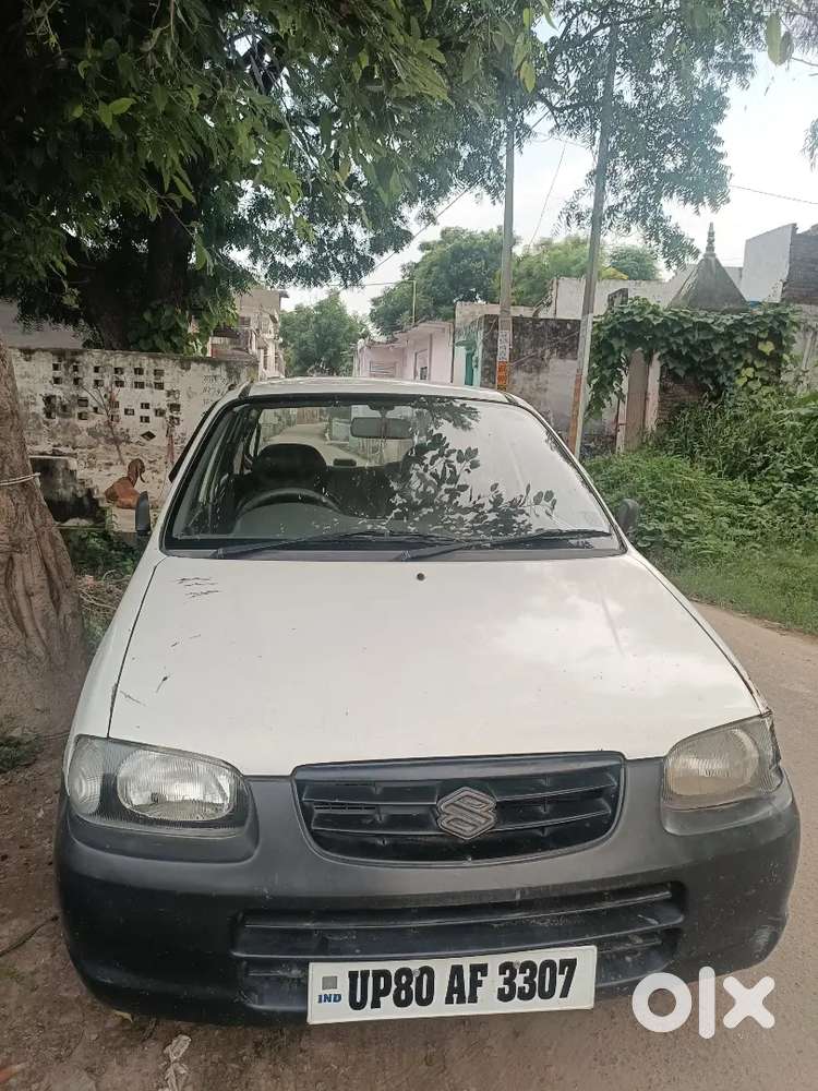 Maruti Suzuki Alto 2004 Lpg