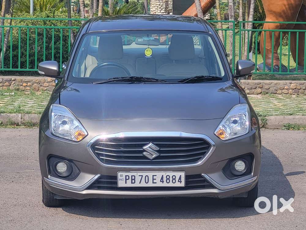 Maruti Suzuki Dzire 1.2 Vxi, 2019, Petrol