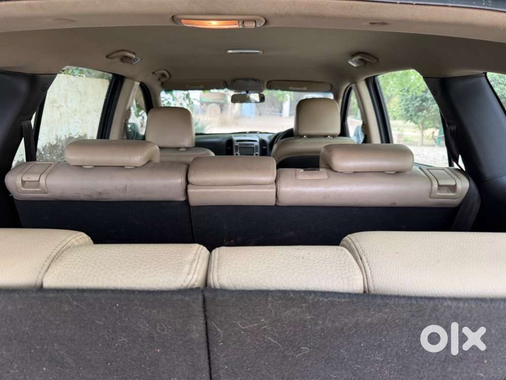 Hyundai Santa Fe 2011 Diesel Good Condition
