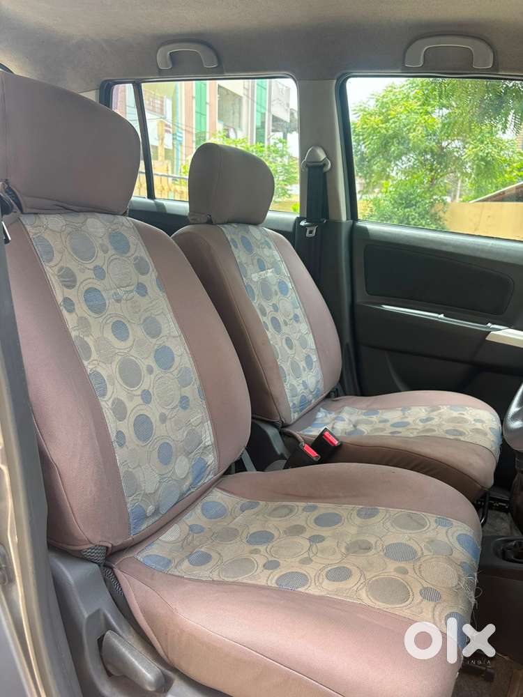 Maruti Suzuki Wagon R 2011 Petrol Well Maintained