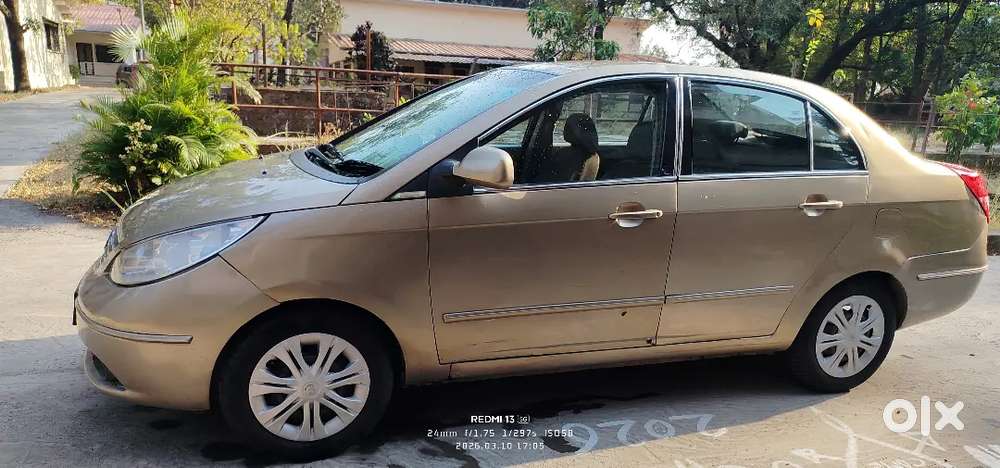 Tata Manza 2011 Cng & Hybrids 51000 Km Driven