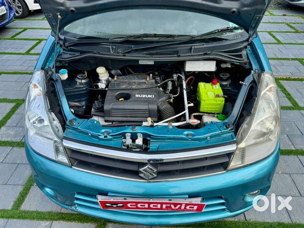 Maruti Suzuki Zen Estilo Lxi Bs Iv, 2009, Petrol