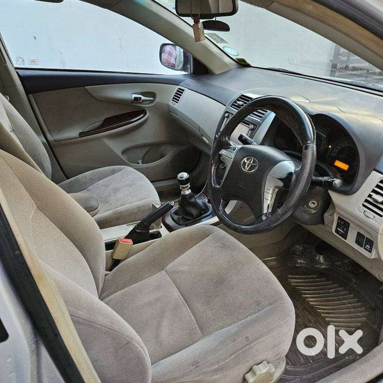 Toyota Corolla H3 1.8g, 2012, Petrol