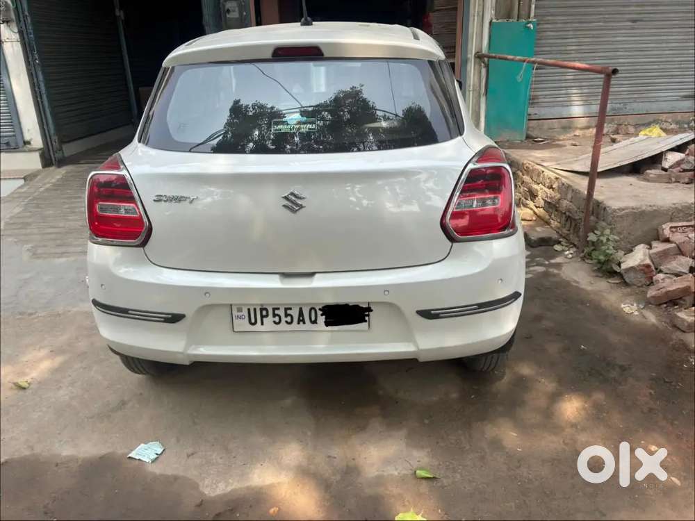 Maruti Swift Vdi 2023 Model 37600 Driven In Very Good Condition