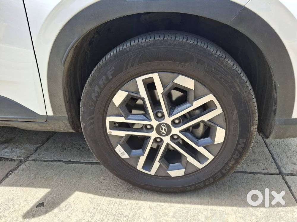 Hyundai Venue Sx Plus Turbo Dct, 2024, Petrol