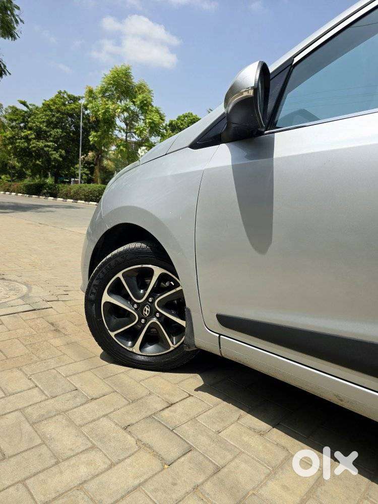 Hyundai Grand I10 1.2 Crdi Asta, 2018, Diesel