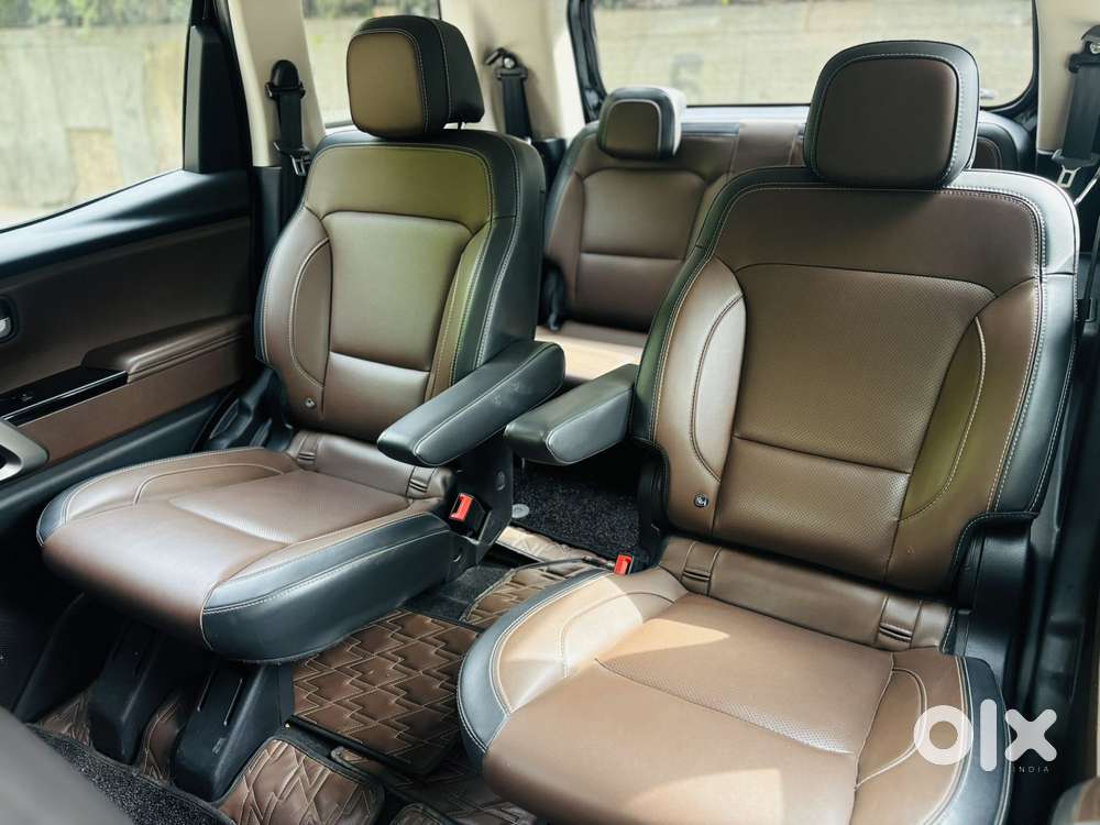 Mahindra Scorpio N Z8 L Petrol Mt 6 Str, 2024, Petrol