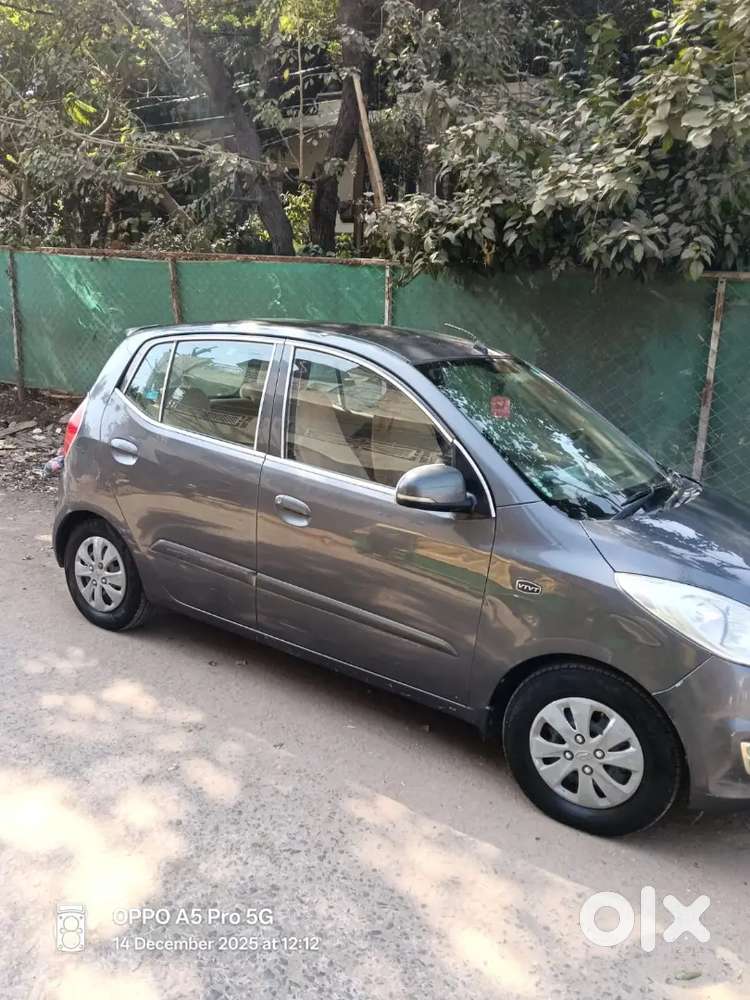 Hyundai I10 2013
