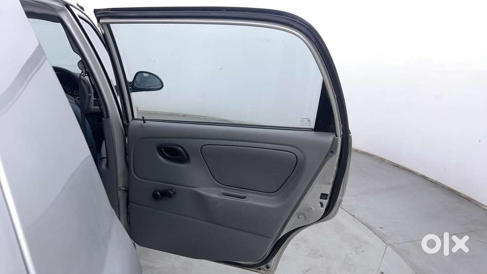 Maruti Suzuki Alto K10 1.0 Lxi (o), 2013, Petrol