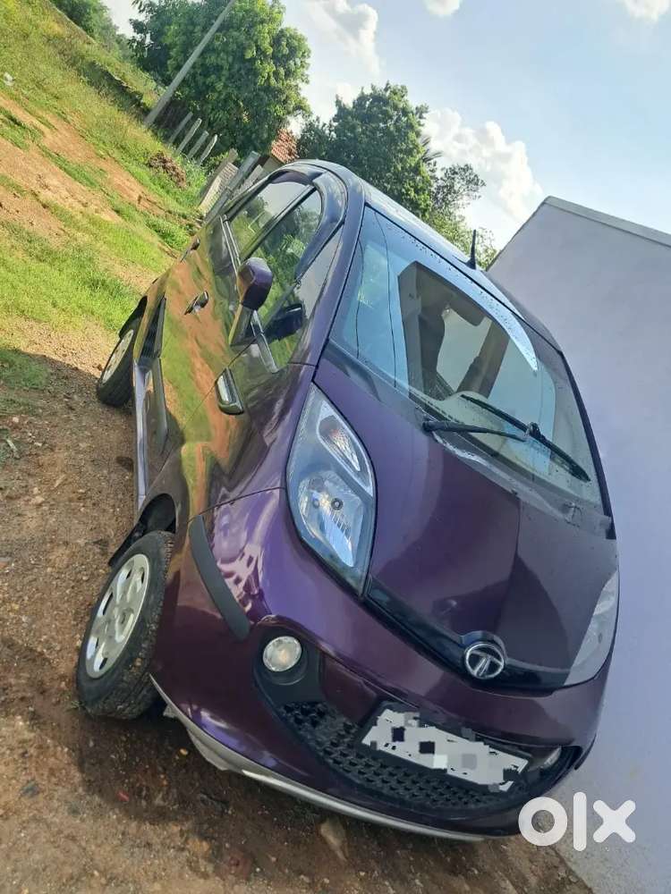 Tata Nano Twist Xe 2018