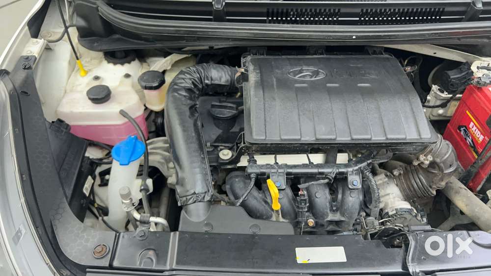 Hyundai Grand I10 Nios Asta Amt 1.2 Kappa Vtvt, 2023, Petrol