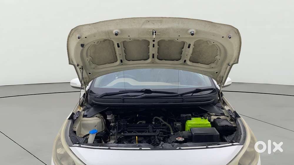 Hyundai Elite I20 Asta 1.2, 2017, Petrol