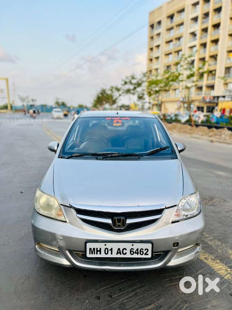 Honda City 1.5 Exi /2007 2027/ Patrol Fix Price