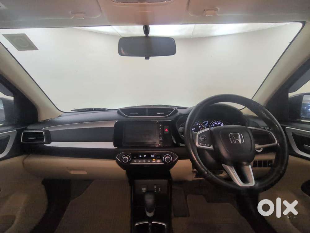 Honda Amaze Vx Cvt I-vtec, 2023, Petrol