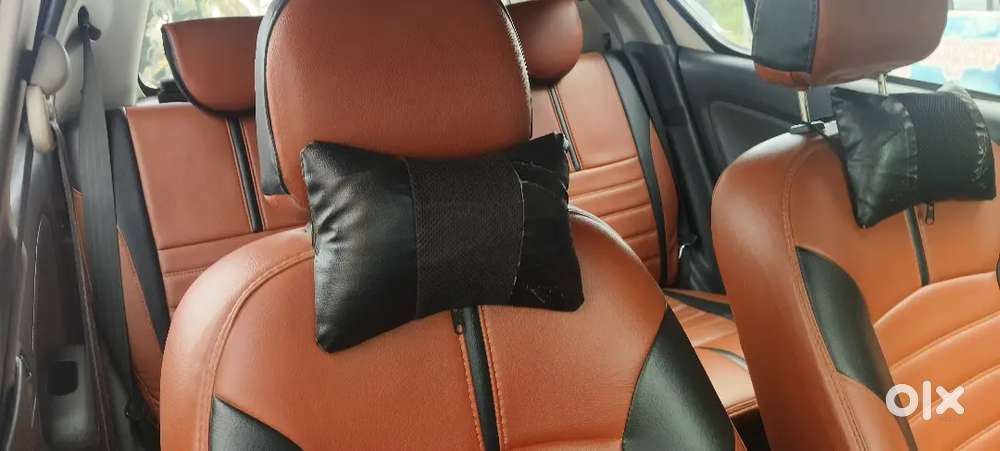 Maruti Suzuki Ritz 2016 Diesel 80000 Km Driven