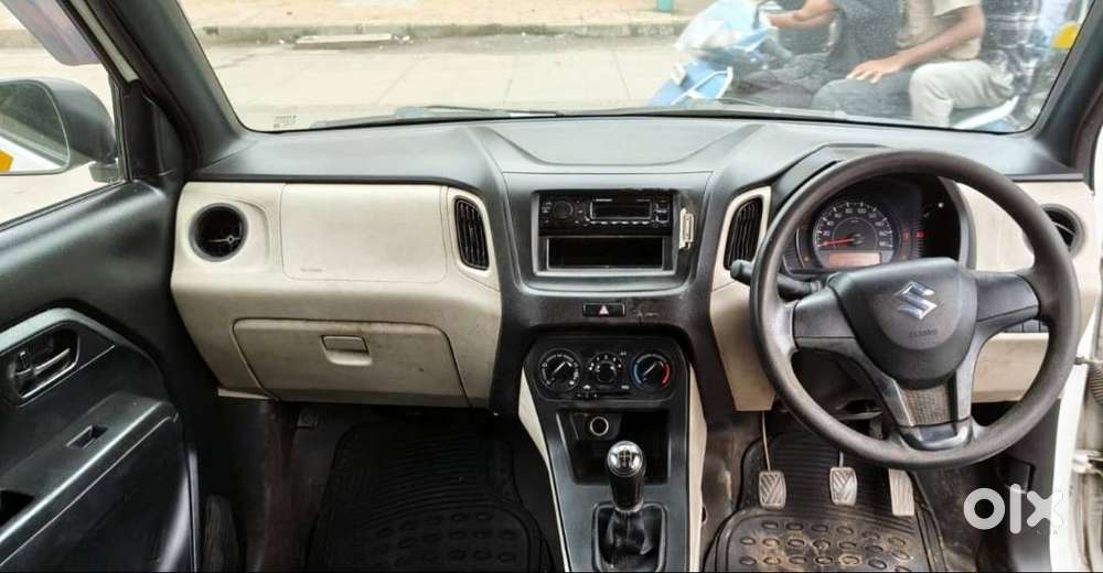 Wagon R Model 2023 ^ 2024 ^ 2025