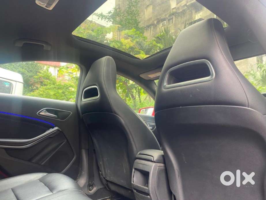 Mercedes-benz Cla 200 D Sport, 2018, Diesel