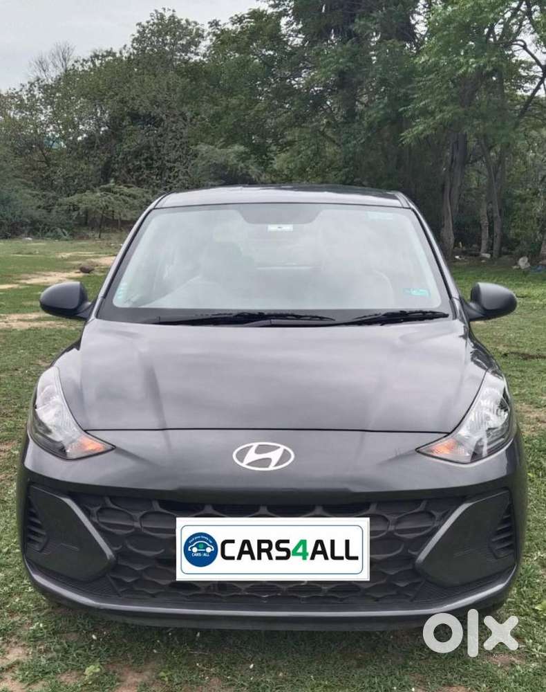 Hyundai Grand I10 Nios Era, 2024, Petrol