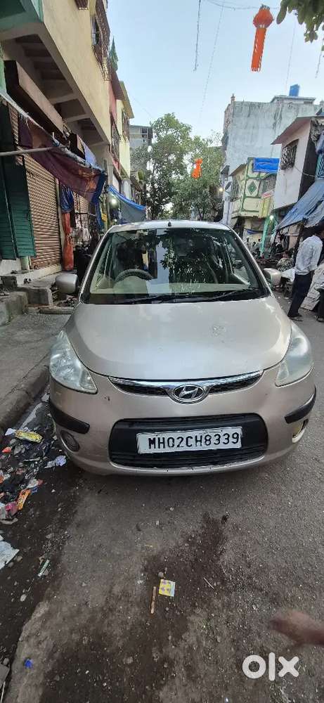 I10 Best Condition All Electrical Components Working