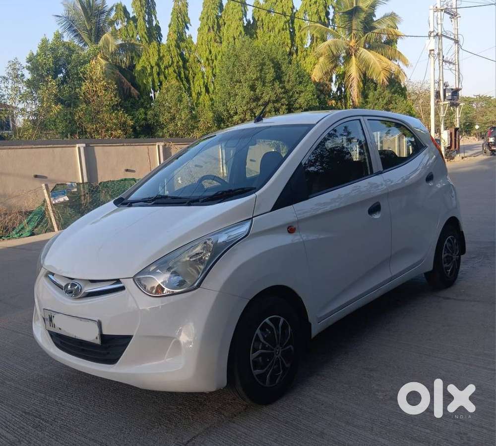 Hyundai Eon Era +, 2015, Petrol