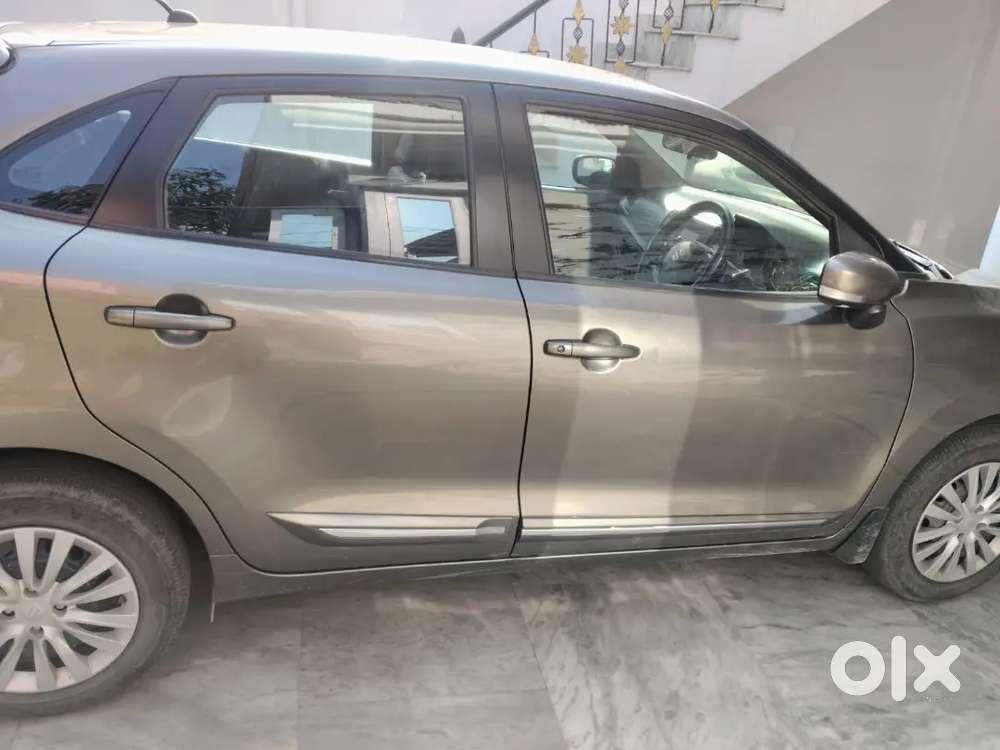 Maruti Suzuki Baleno 2020 Petrol 59000 Km Driven