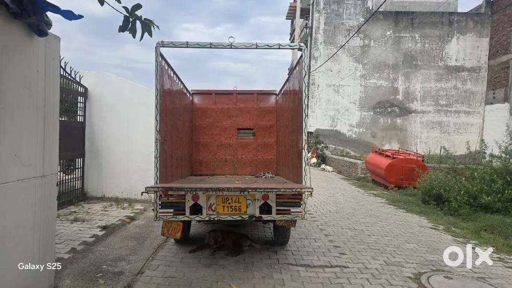 Ashok Leyland Stile 2022 Cng & Hybrids Good Condition