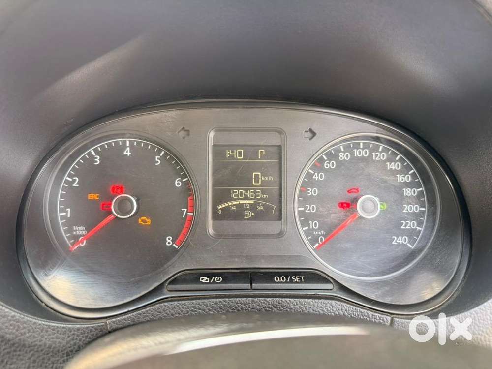 Volkswagen Polo Gt 1.2 Tsi  Stage 1 Tuned  Performance Beast