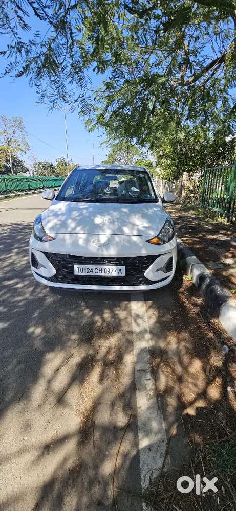Commercial Car For Sale Grand I10nios