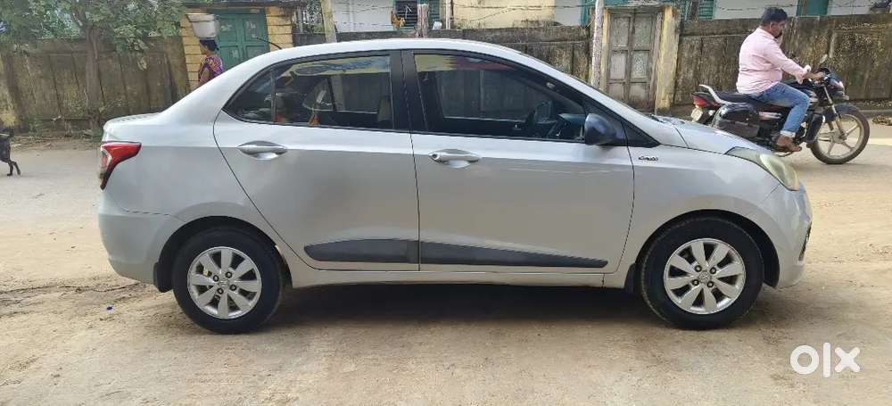 Xcent 2015-07, Well Maintained, Good Condition