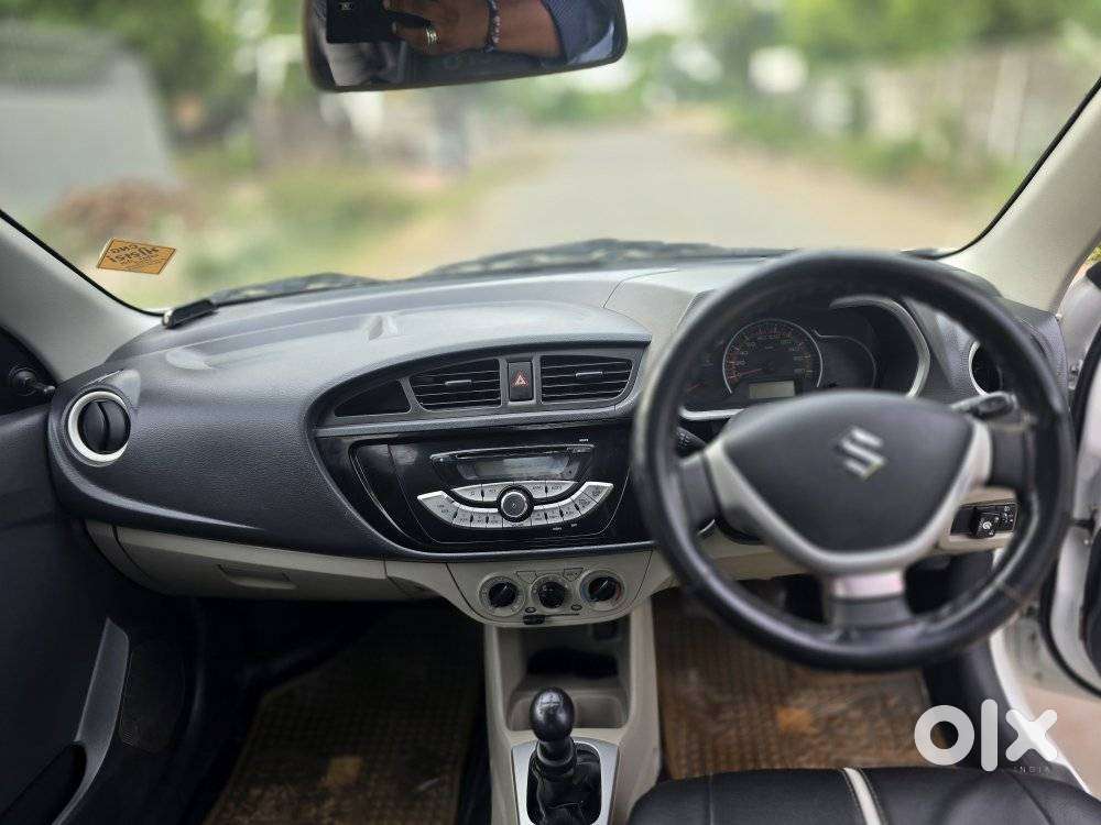 Maruti Suzuki Alto K10 Vxi, 2018, Cng & Hybrids
