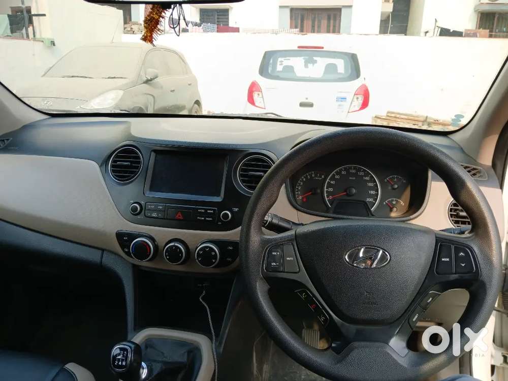 Hyundai Grand I10 2019 Petrol Well Maintained