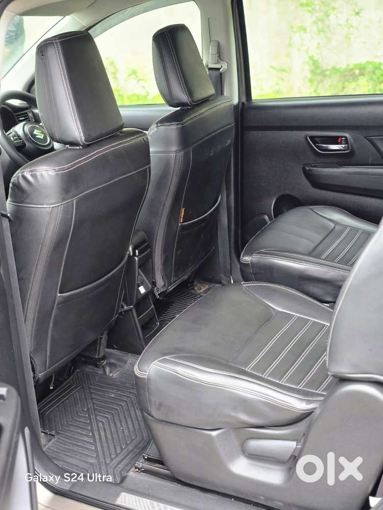 Maruti Suzuki Xl6 Zeta, 2022, Petrol