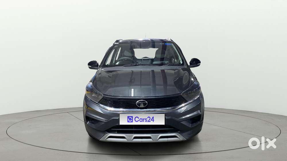 Tata Tiago Nrg Petrol Amt, 2025, Petrol