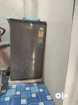 Fridge near store me olx