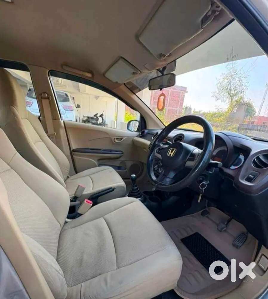 Honda Brio 2012 Petrol 70000 Km Driven