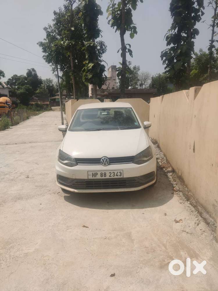 Ameo 1.2 Comfortline