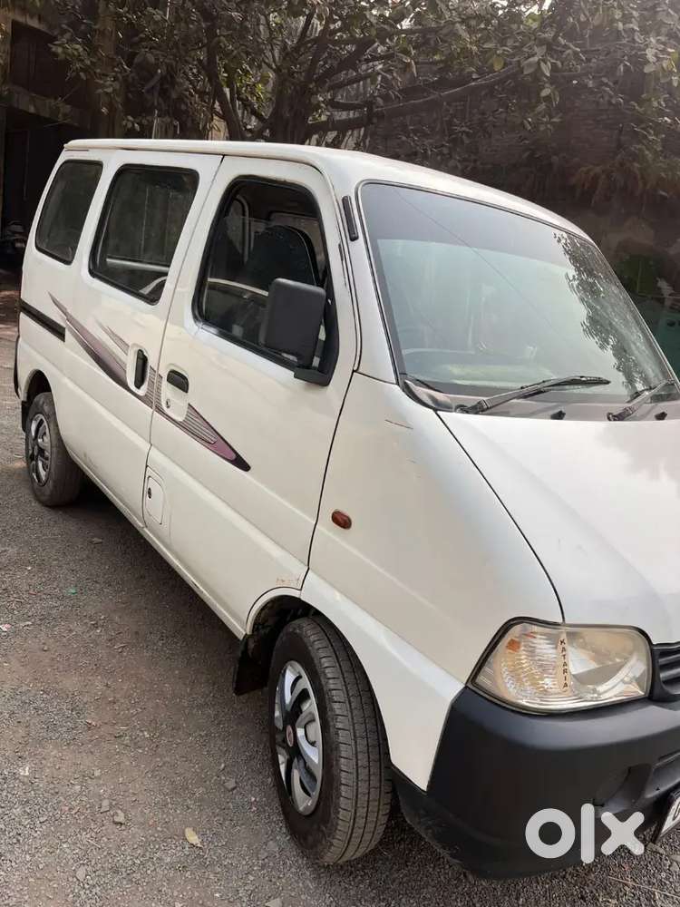 Maruti Suzuki Eeco 2013 Good Condition