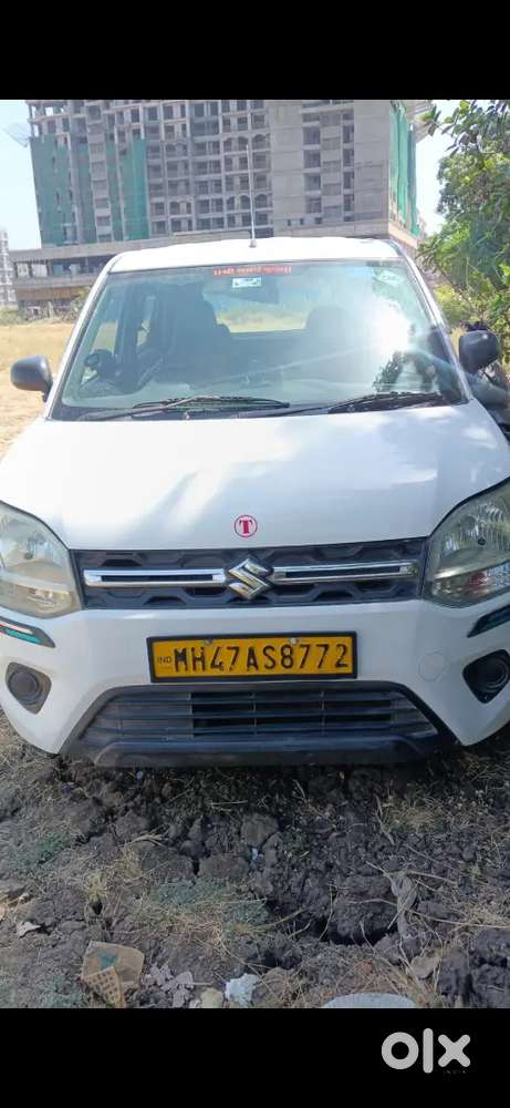 Maruti Suzuki Loan Used