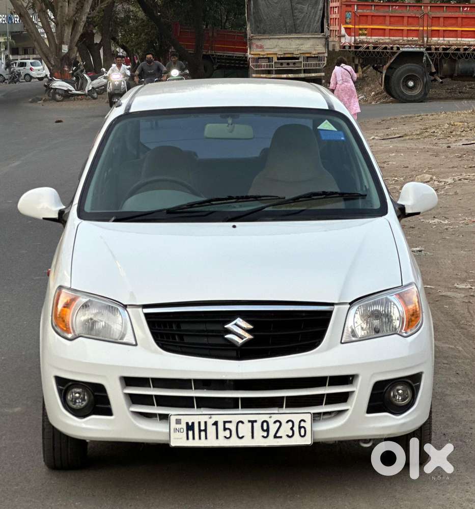 Maruti Suzuki Alto K10 Vxi (o), 2011, Petrol