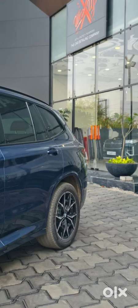 Bmw X3 Xdrive20d M Sport, 2023, Diesel