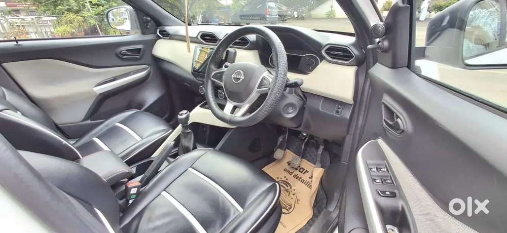 Nissan Magnite For Sale