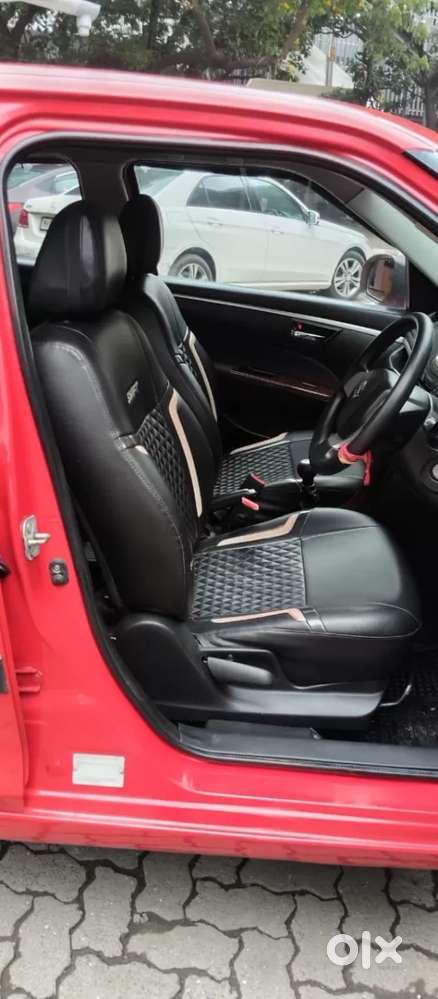 Maruti Suzuki Swift Vxi Optional, 2017, Petrol